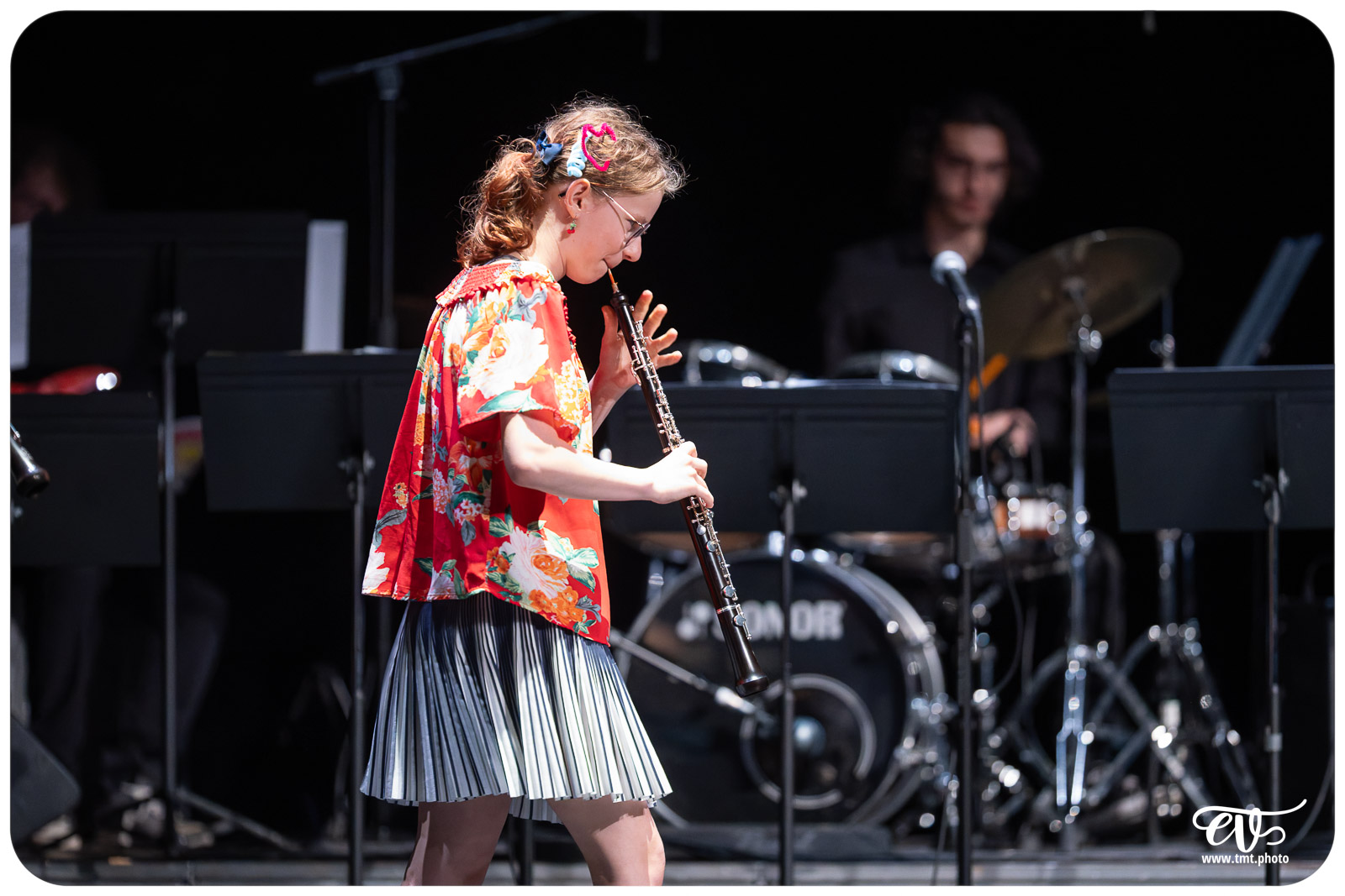 L'HUMOUR DENOTE (ELEVES EMMDH & CEDRIC GOUBERT)